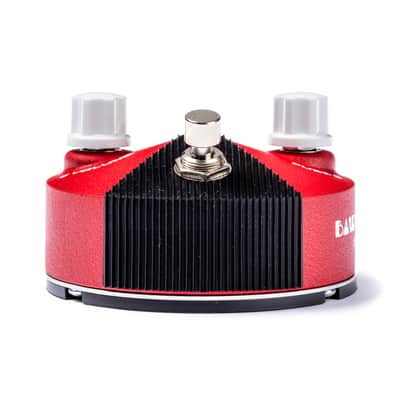 Dunlop FFM6 Band of Gypsys Mini Distortion Pedal image 4