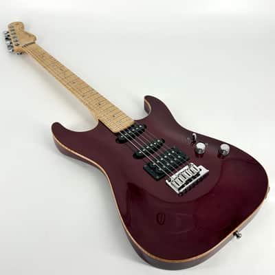 Fender Custom Shop Showmaster image 13