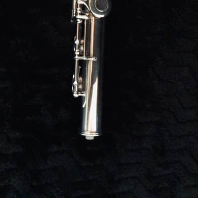💥Yamaha YFL-225 11 Flute image 18