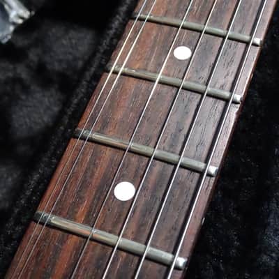 Charvel San Dimas Standard 1995 1995 - Black - READ DESCRIPTION Bild 22