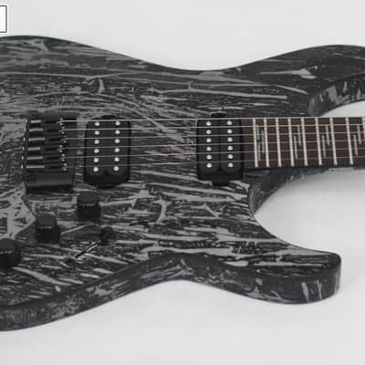 Schecter C-1 Silver Mountain image 5