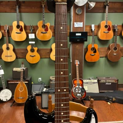 2010 Fender Custom Shop Masterbuilt John Cruz ‘63 Stratocaster Mahogany Body NOS 3 Color Sunburst image 11