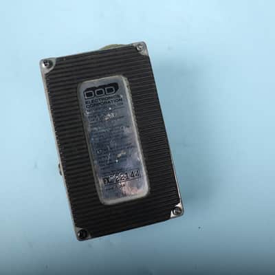 Dod Stereo Flanger Fx70 Guitar Effects Pedal image 7