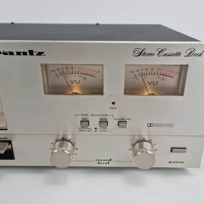 Marantz SD 1000 - Stereo Cassette Deck image 6