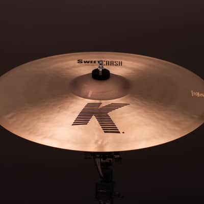 Zildjian 19" K Sweet Crash image 1