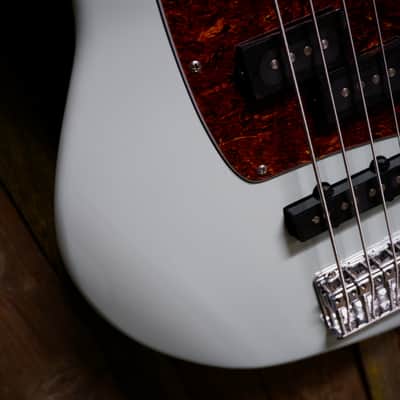 Ibanez TMB100-MGR Standard Talman Bass - Mint Green image 9