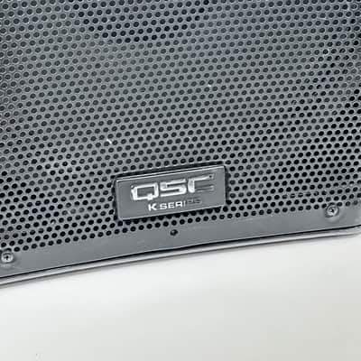 QSC K12 Active Loudspeaker 12 Inch w/ Carrying Case image 5