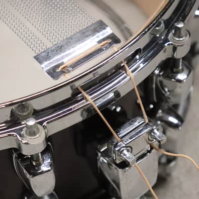 ddrum Dominion Maple 7x14 Snare Drum image 11