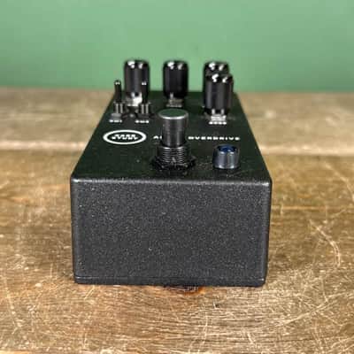 Case Study Aspen Overdrive - Black image 6