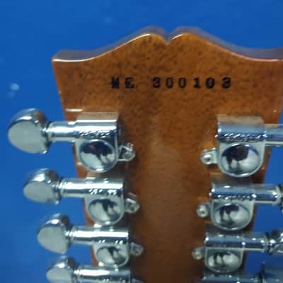 Gibson ES 335 12 String 2013 - Vintage Sunburst image 5