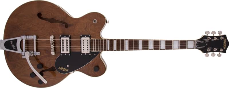 Gretsch G2622T Streamliner Center Block with Bigsby, BT-2S Pickups