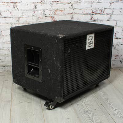 Peavey - Headliner 210 8ohm 2x10 400w Bass Cabinet - USED image 5