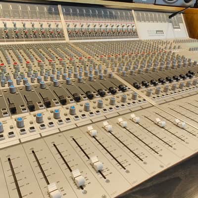 Audient ASP 8024 image 1