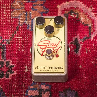 Electro-Harmonix Soul Food image 1