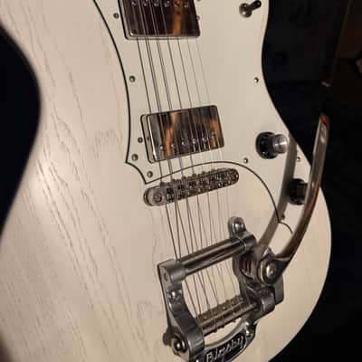 Veritas Portlander Pro Series 2023 - White (open grain) image 5