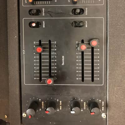 Korg 800 DV "MAXIKORG" and Kenton pro 2000 interface (please note:Listing will be ended March 8th) image 7