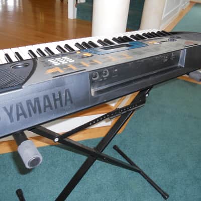 Yamaha PSR 170 image 7