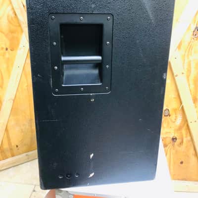 Pair of EAW KF300Z 3-Way Full Range Loudspeakers - 2 PIECES - KF300 image 8