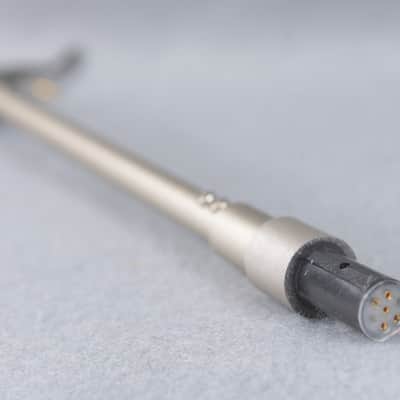 DENON DP-60L/M Straight Tonearm Arm Pipe Tube Replacement In Excellent Condition image 6