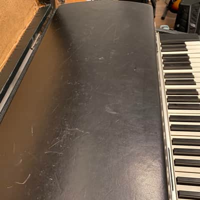 Fender Rhodes Mk.1 1978 w/ Lid + Flight Case. Free S England Delivery image 12