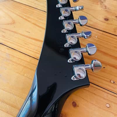 2010 Gibson Explorer 7 String DSX7 image 14