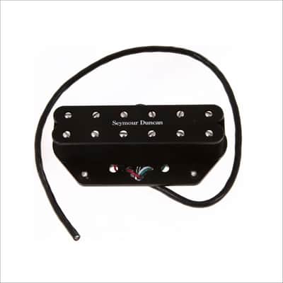 Seymour Duncan 11205-33 Little '59 Humbucker For Tele - Bridge image 2