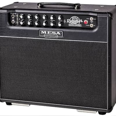 Mesa Boogie Badlander 50 1x12 Combo Amp, Randall Smith Legacy, Pre-Gibson, Sealed In Box image 3
