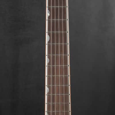 Gretsch G6199TLWP Billy-Bo Lacquer White Penguin - Fuller's Exclusive image 6