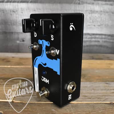 JAM Pedals Waterfall Bass image 2