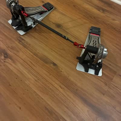 DW 9000 Series Double Bass Drum Pedal image 12