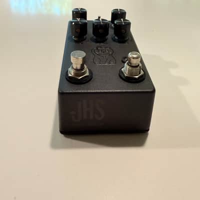 JHS Lucky Cat Delay 2018 - Present - Black image 2