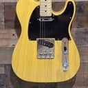 2017 Fender American Professional Telecaster - Butterscotch Blonde -