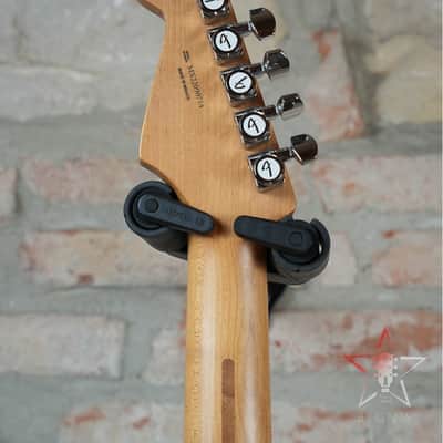 Immagine FENDER Stratocaster Player HSS - Special Limited Edition - 2022 Made in Mexico - Shell Pink - 23