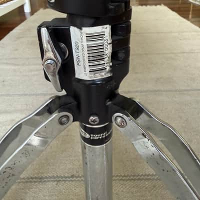 Sound Percussion Drum Throne image 3