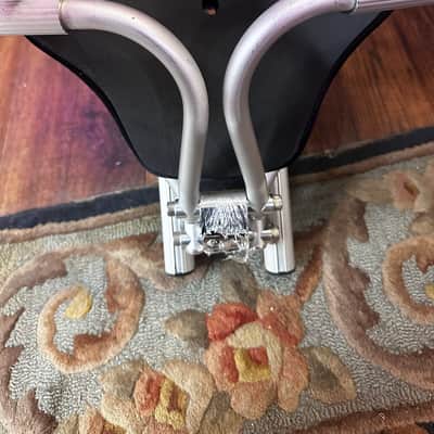 Ludwig Ultimate Series Marching Quints + FREE HARNESS image 12