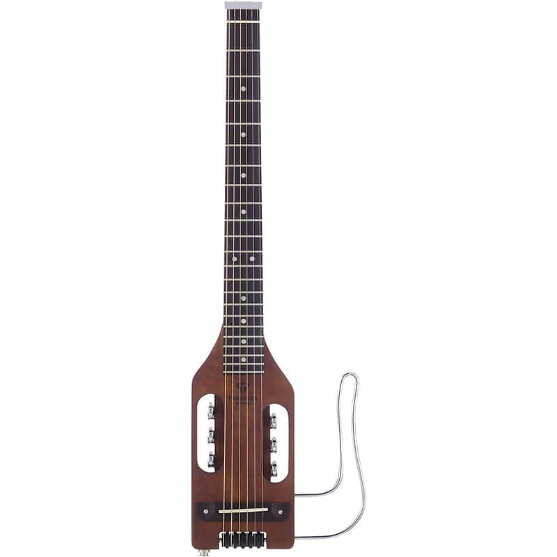 Traveler ULA UltraLight Acoustic image 1