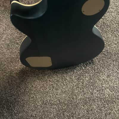 Epiphone Les Paul Modern Pro 2020s - Pacific Blue image 4