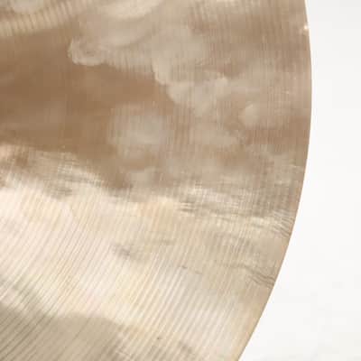 Dream Cymbals 18" Contact Ride Cymbal image 12