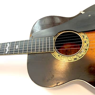 Regal Le Domino "Big Boy" 1930s Sunburst image 7