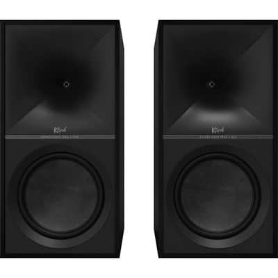 Klipsch KLIPSCH The Nines KLIPSCH Black, Pair image 3