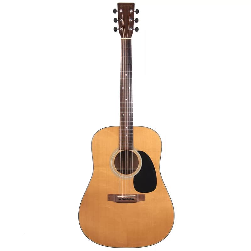 Martin D18 オールド タイプ 自作品 少し訳あり… Martin D-18 1985 - 1992 | Reverb