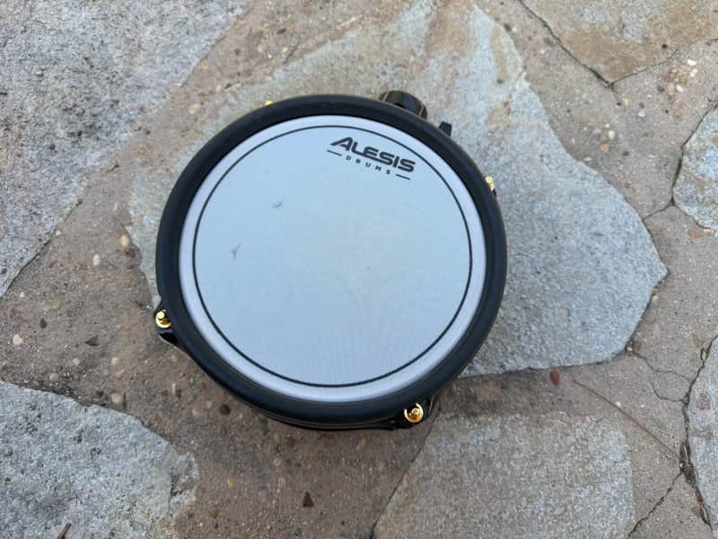 Alesis Strike Pro 8" TOM Drum Electronic Pad - Special Edition Se image 1