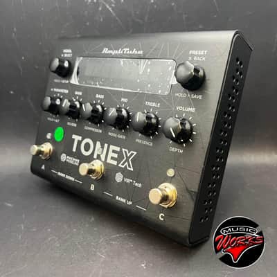 Ik Multimedia Tone X image 3