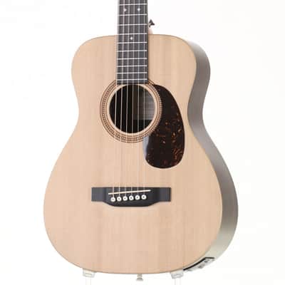 MARTIN LX1RE Little Martin [422017] (06/03) image 7