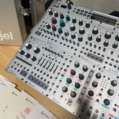 Mutable Instruments Full System w/ Blades! image 11