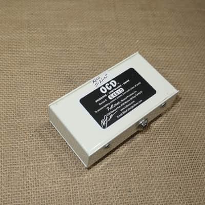 Fulltone OCD v1.2 2005 Rico Effect Pedal #DJ02 image 3