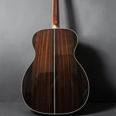 Martin Eric Clapton Signature 000-28EC 2023 like new image 2