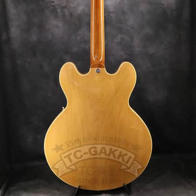 Epiphone Elitist 2008 ES-335 Dot image 8