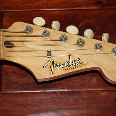 1956 Fender Musicmaster (FEE1163) image 5