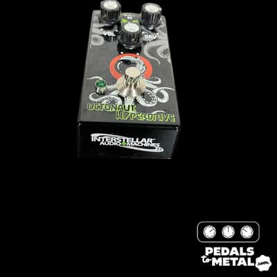 Interstellar Audio Machines Octonaut Hyperdrive -x12752 image 3